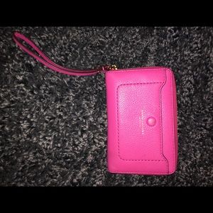 Marc Jacobs wallet- GREAT DEAL